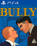 BULLY - PS4 - MÍDIA DIGITAL