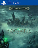 HOGWARTS LEGACY - PS4 - MÍDIA DIGITAL