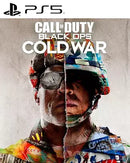 CALL OF DUTY: COLD WAR - PS5 - MIDIA DIGITAL