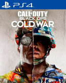 CALL OF DUTY: COLD WAR - PS4 MÍDIA DIGITAL