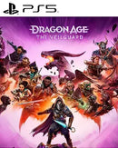 DRAGON AGE: THE VEILGUARD - PS5 - MIDIA DIGITAL