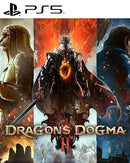 DRAGON'S DOGMA 2 - PS5 - MÍDIA DIGITAL