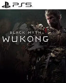 BLACK MYTH: WUKONG- PS5 - MÍDIA DIGITAL
