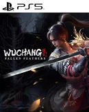 WUCHANG: FALLEN FEATHERS - PS5 - MÍDIA DIGITAL