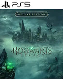 HOGWARTS LEGACY - PS5 - MÍDIA DIGITAL
