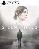 SILENT HILL 2- PS5 - MÍDIA DIGITAL