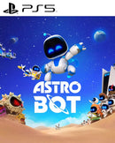 ASTRO BOT - PS5 - MÍDIA DIGITAL