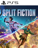 SPLIT FICTION - PS5 - MÍDIA DIGITAL