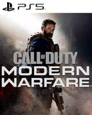 CALL OF DUTY: MODERN WARFARE - PS5 - MÍDIA DIGITAL
