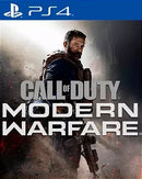 CALL OF DUTY: MODERN WARFARE - PS4 - MÍDIA DIGITAL