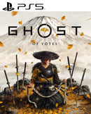 GHOST OF YOTEI - PS5 - MÍDIA DIGITAL