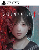 SILENT HILL F - PS5 - MÍDIA DIGITAL