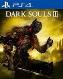 DARK SOULS III - PS4 MÍDIA DIGITAL