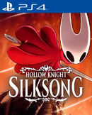 HOLLOW KNIGHT: SILKSONG - PS4 - MÍDIA DIGITAL