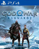 GOD OF WAR RAGNAROK - PS4 - MÍDIA DIGITAL
