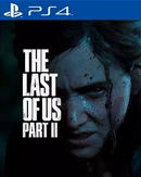 THE LAST OF US PART II - PS4 MÍDIA DIGITAL
