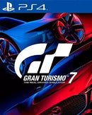 GRAN TURISMO 7 - PS4 - MÍDIA DIGITAL