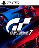 GRAN TURISMO 7 - PS5 - MÍDIA DIGITAL