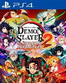 DEMON SLAYER THE HINOKAMI CHRONICLES 2 - PS4 - MIDIA DIGITAL