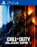 CALL OF DUTY: BLACK OPS 7 - PS4 - MÍDIA DIGITAL