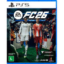 FC 26 STANDARD EA SPORTS - PS5 - MÍDIA DIGITAL