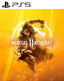 MORTAL KOMBAT 11 - PS5 - MÍDIA DIGITAL