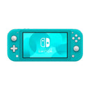 CONSOLE NINTENDO SWITCH LITE