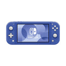CONSOLE NINTENDO SWITCH LITE