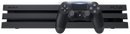 CONSOLE PLAYSTATION 4 PRO 4K DESBLOQUEADO - SONY