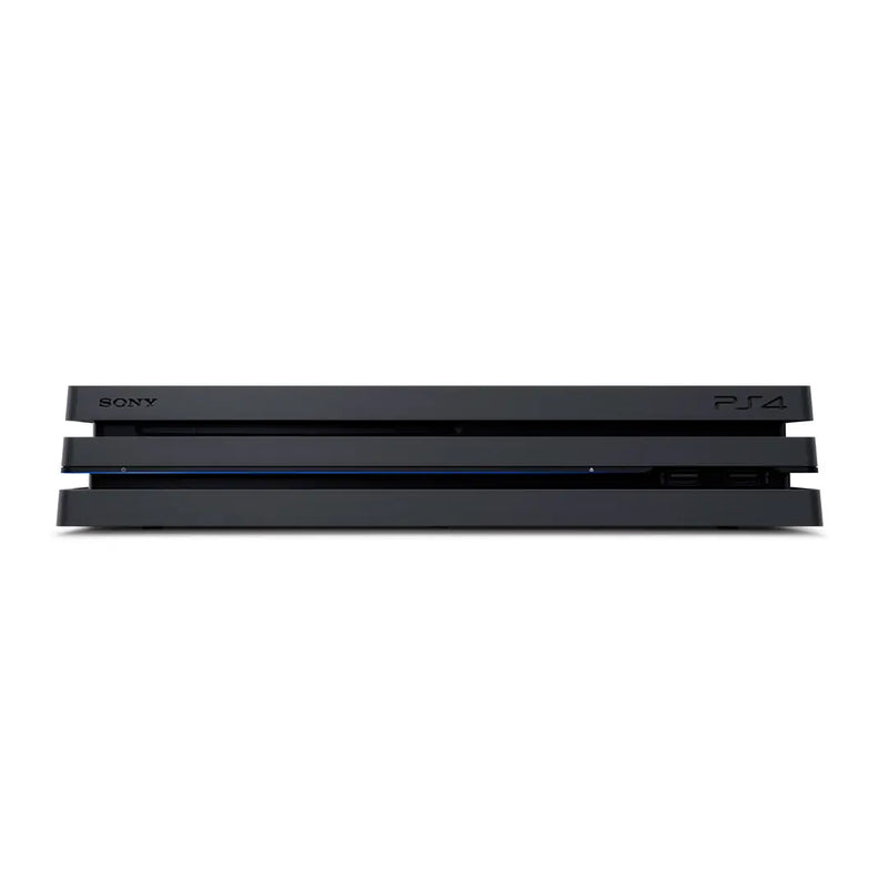 CONSOLE PLAYSTATION 4 PRO 4K - SONY