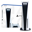 CONSOLE PLAYSTATION 5 FAT C/ LEITOR - SONY