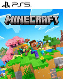 MINECRAFT - PS5 - MÍDIA DIGITAL
