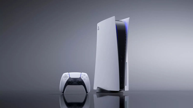 CONSOLE PLAYSTATION 5 FAT - SONY
