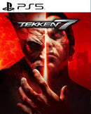 TEKKEN 7 - PS5 - MÍDIA DIGITAL