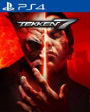 TEKKEN 7 - PS4 - MÍDIA DIGITAL