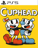 CUPHEAD - PS5 - MÍDIA DIGITAL