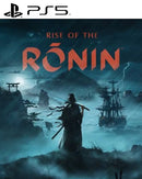 A ASCENSÃO DO RONIN - PS5 - MÍDIA DIGITAL