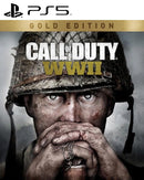CALL OF DUTY: WWII GOLD EDITION - PS5 - MÍDIA DIGITAL