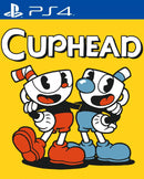 CUPHEAD - PS4 - MÍDIA DIGITAL
