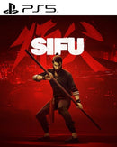 SIFU - PS5 - MÍDIA DIGITAL