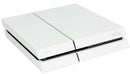 CONSOLE PLAYSTATION 4 FAT GLACIER WHITE - SONY