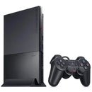 CONSOLE PLAYSTATION 2 SLIM - SONY
