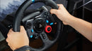 VOLANTE G29 DRIVING FORCE E PERDAL COM FORCE - LOGITECH