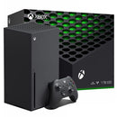 CONSOLE X BOX SERIES X